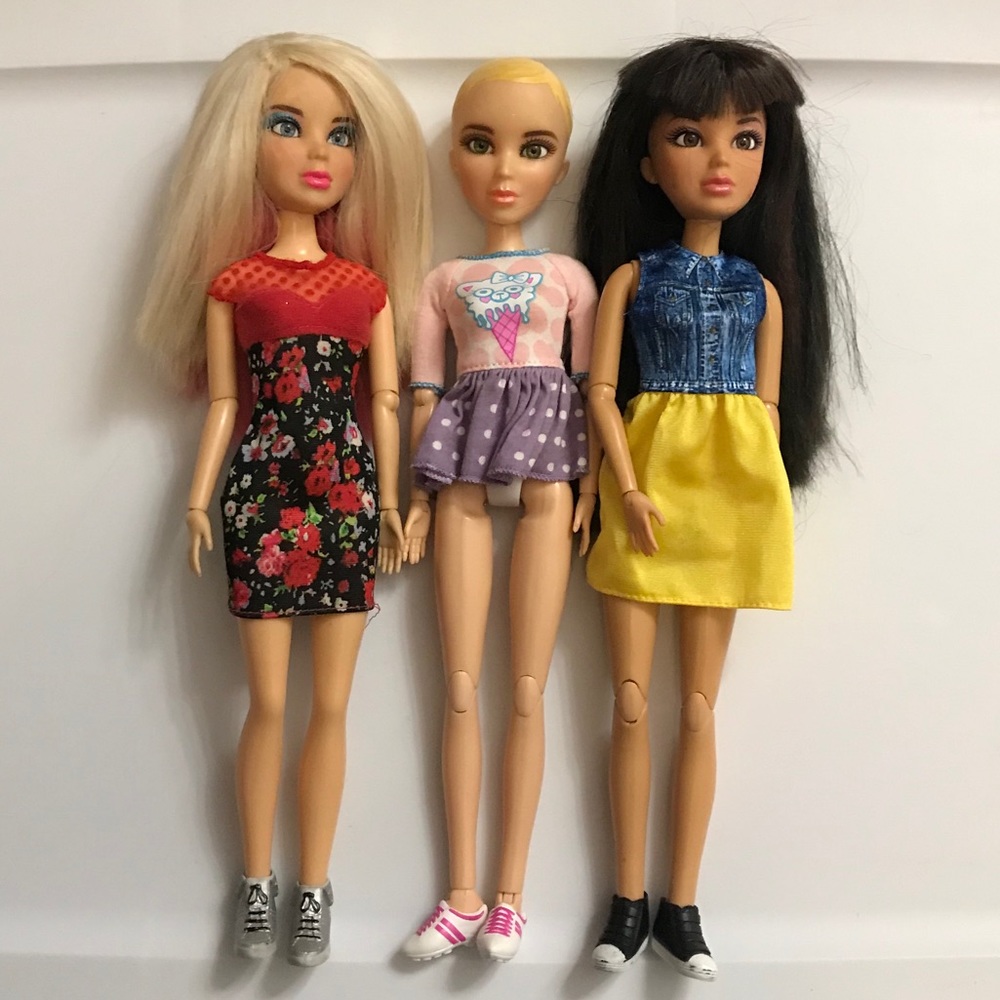 LIV Dolls